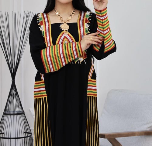 جلابية "ليالي التراث"