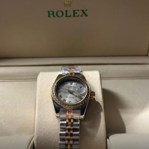 Rolex watch