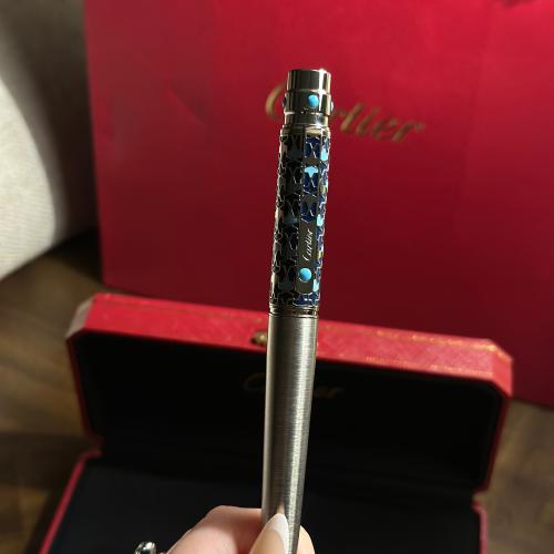 قلم كارتير مع الملحقات