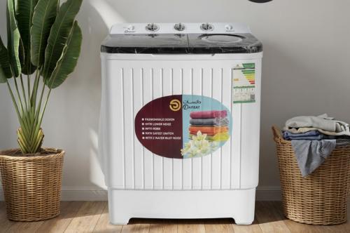 غسالة ونشافة ملابس Washing machines