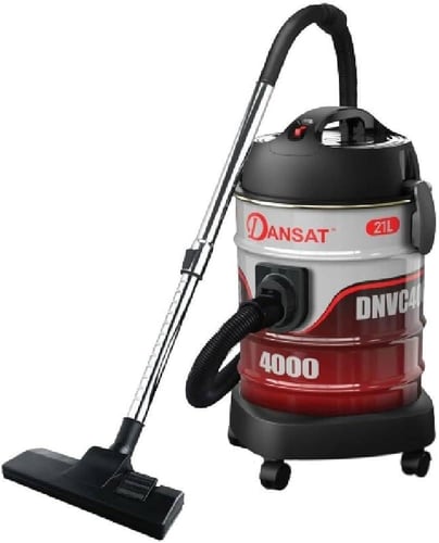 مكنسة كهربائية Vacuum Cleaner خصم 8% للشراء نقداَ