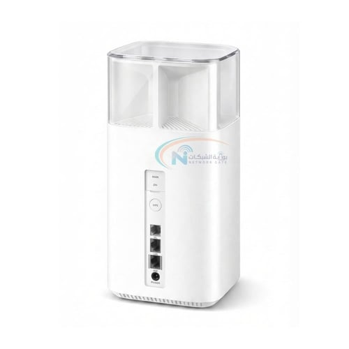راوتر هواوي 5G CPE 5 Ultra WiFi 7 -5G CPE 5 ULtra...