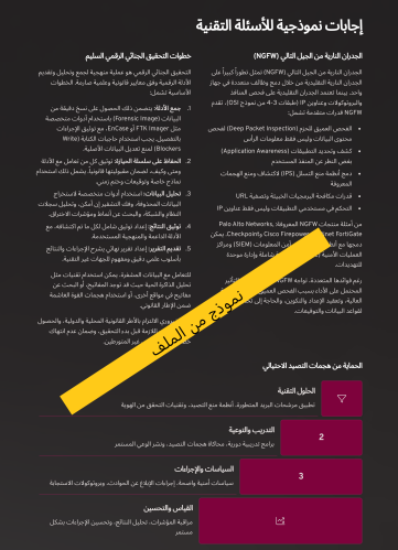Master of Science in Cybersecurity - PDF file for...