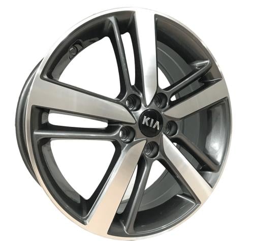 جنط سيراتو 2018 حجم 17