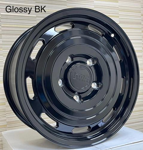 جنط برايد جيب حجم 17