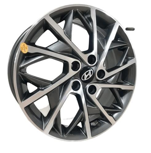 جنط النترا 2019 حجم 17