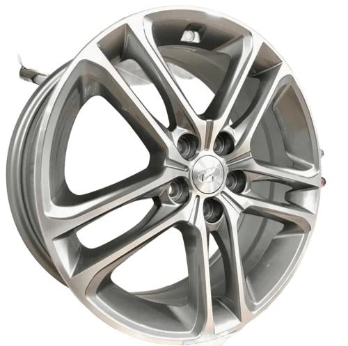 جنط سوناتا 2018 حجم 18