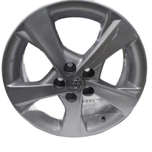 جنط حجم 16 كورولا 2013