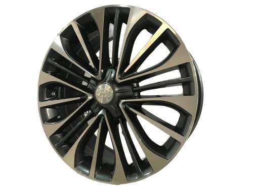 جنط ازيرا 2015 حجم 19