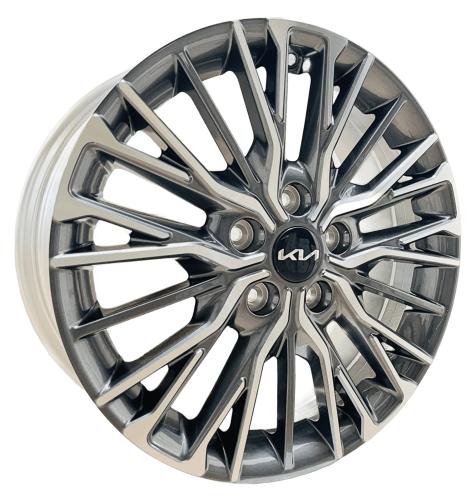 جنط سيراتو 2023 حجم 17