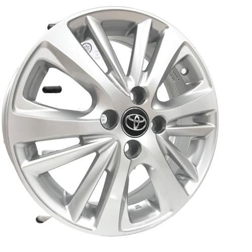 جنط الحجم 15 يارس موديل 2020