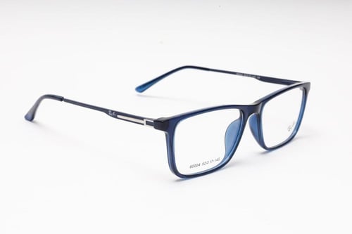 إطار نظارات طبية Ray-Ban أزرق | راحة وأناقة يومية