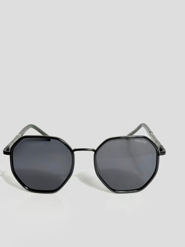 نظارة Polite أناقة دافئة بتفاصيل فاخرة