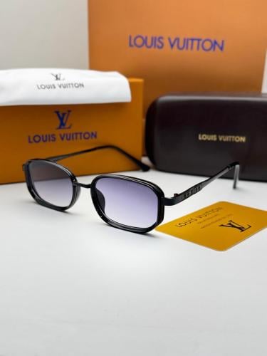 نظارة LOUIS VUITTON شمسية رجالية