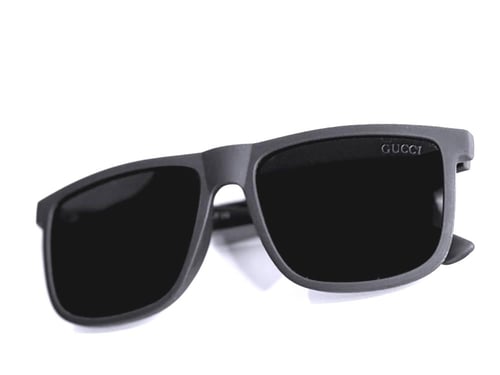 نظارة GUCCI الرياضية هوية فاخرة