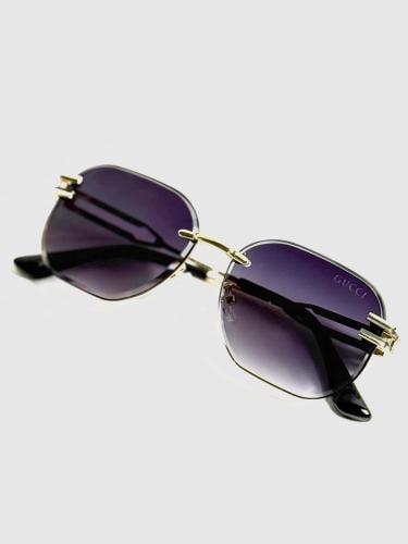نظارة GUCCI شمسية للجنسين