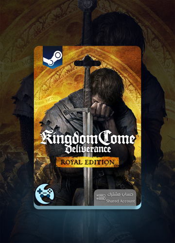 كينق دوم كوم 1 ( النسخة الكاملة ) - حساب مشترك ( س...