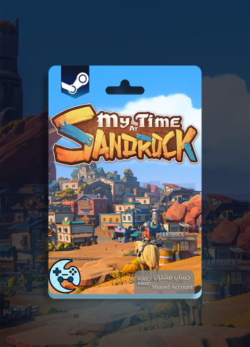 My Time at Sandrock - حساب مشترك ( ستيم )