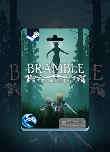 Bramble: The Mountain King - حساب مشترك ( ستيم )