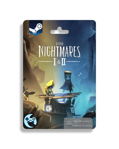 باكج ليتل نايت ميرز ( 1+ 2+ 3 ) - حساب مشترك ( ستي...