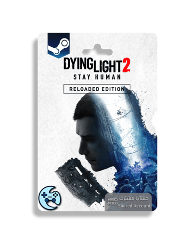 باكج داينق لايت - حساب مشترك ( ستيم )