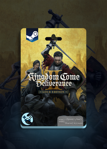 Kingdom Come Deliverance 2 ( النسخة الكاملة ) - حس...