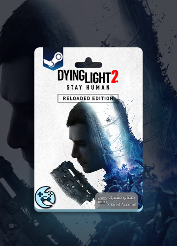 داينق لايت 2 ( Reloaded Edition ) - حساب مشترك ( س...