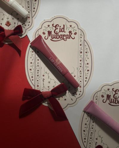 مرطب شفاه