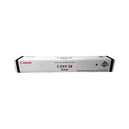 Canon C-EXV 28 Black Toner Cartridge
