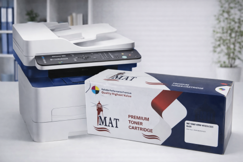 حبر MAT TONER XEROX WC3215/3215
