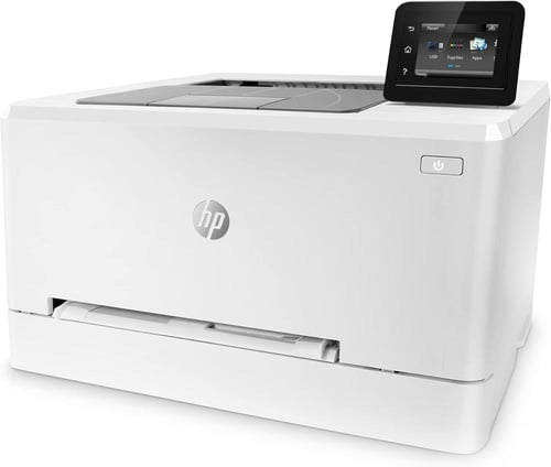 HP Color LaserJet Pro M255dw Wireless Color Laser...