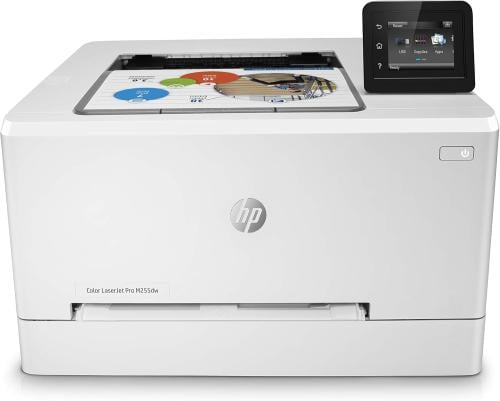 HP Color LaserJet Pro M255dw Wireless Color Laser...