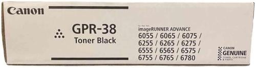 Canon GPR-38 Toner Cartridge