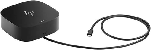 HP USB-C Dock G5 Docking Station – 5TW10AA#ABB