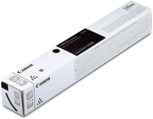 Canon C-EXV 65 Black EUR Toner Cartridge