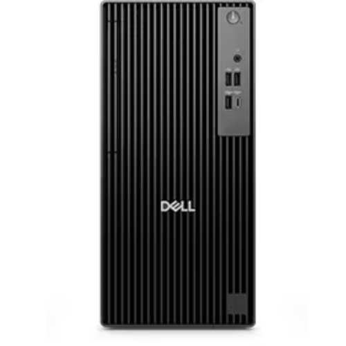 Dell Pro Tower QCT1250 Desktop PC – Intel Core i7-...