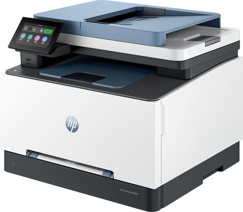 HP Color LaserJet Pro MFP 3303fdw Wireless Color L...