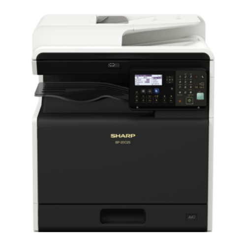 Sharp BP-20C20 A3 Color Multifunction Printer – Pr...