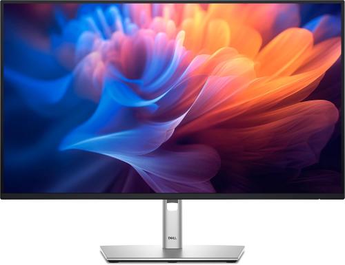 Dell P2725H 27-inch IPS Monitor – FHD, 100Hz, USB-...