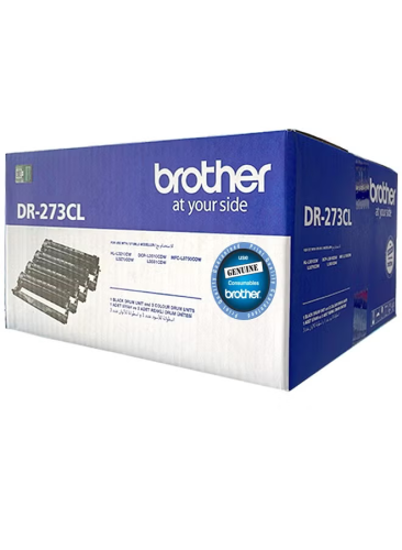 Brother DR-273CL Drum Unit