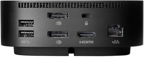 HP USB-C Dock G5 Docking Station – 5TW10AA#ABB