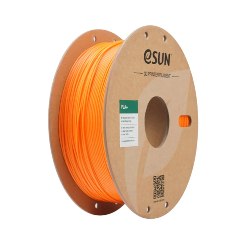 eSUN PLA+ 3D Printing Filament 1.75mm 1kg coral or...