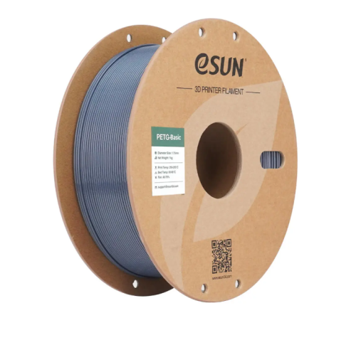 eSUN PETG Basic 3D Printing Filament 1.75mm 1kg gr...
