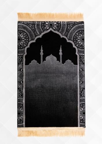 سجادة صلاة مسك | مدى