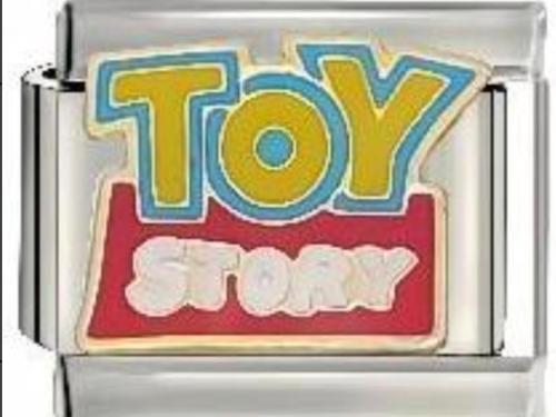 تشارمز فضي-TOY STORY