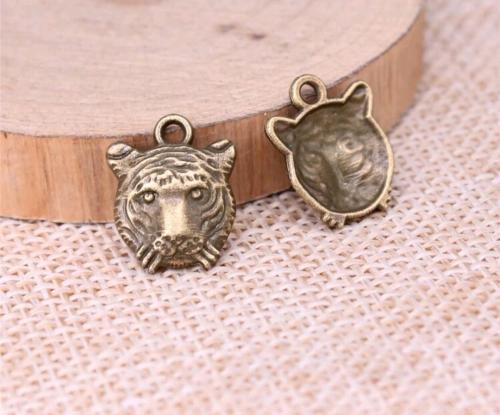 تعليقات رأس الفهد