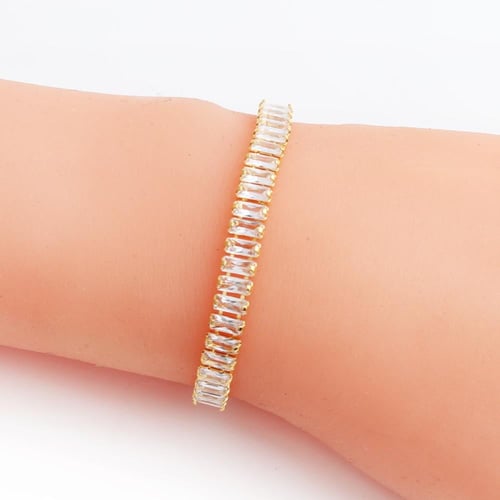 طقم زركون فخم