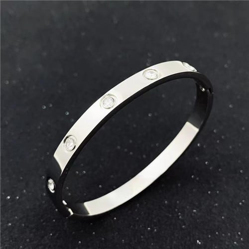 اسواره love من الستانلس ستيل الاصلي