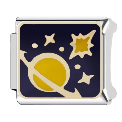 تشارمز نجوم - فضي