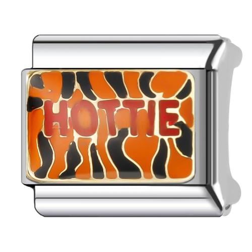 تشارمز فضي-HOTTIE